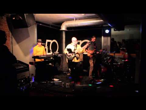 Vacuoso "Again" 9-20-2014