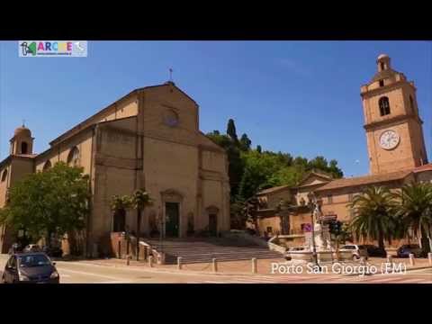 Le Marche in pillole: Porto San Giorgio