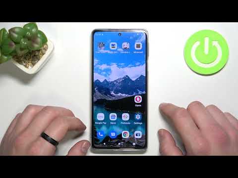 How to Enable / Disable Touch Vibrations on MOTOROLA Edge 30 Pro
