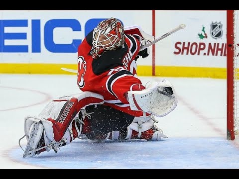 Cory Schneider 2015-16 Highlights