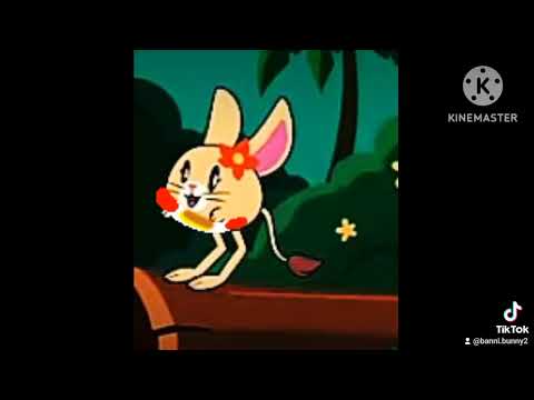 I puut Jewel Sparkles Cat, Jenny Jerboa, and Quilty inn dairpuz