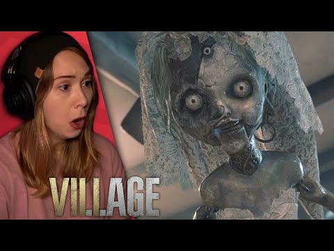 House Beneviento - Resident Evil Village [4]