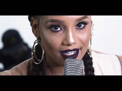 Chikune- I’d rather go blind by Etta James cover