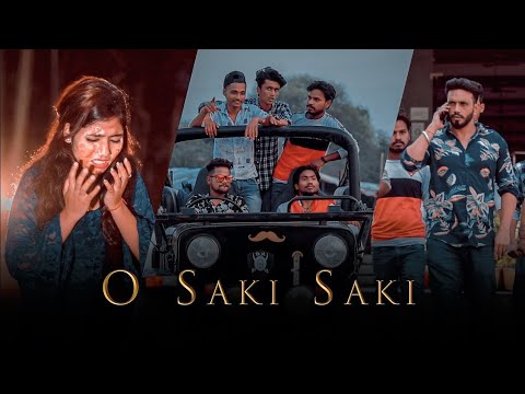 Aatish kumar O saki saki