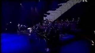 Matt Dusk - As Time Goes By - Live