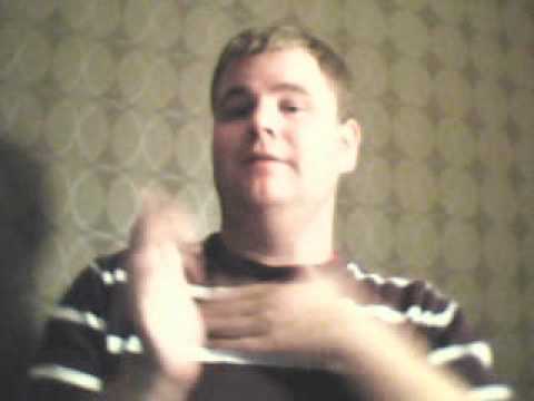 GTUKlubbs premiärvlogg