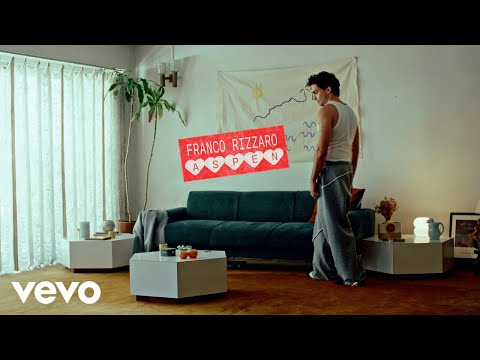 Franco Rizzaro - Aspen (Official Video)