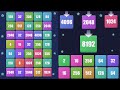 2048 Merge Puzzles Gameparkarea 2048 Blockpuzzlegame