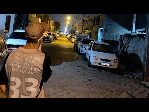 Mc Tchesko - Dia de Gloria - speed up