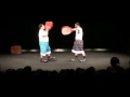 YEN TOWN FOOLs Boxing
