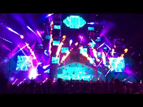 Weekend Festival Baltic 2016