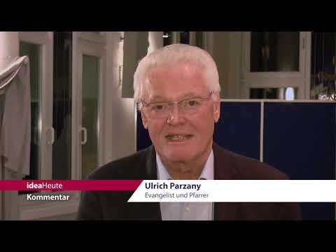 ideaHeute 29 03 2019 - Kongress Christlicher Führungskräfte - Evangelisation -Verantwortung