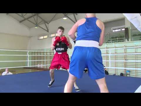 MGPM: Michał Bulanda vs Kamil Rembecki (19/10/2019)