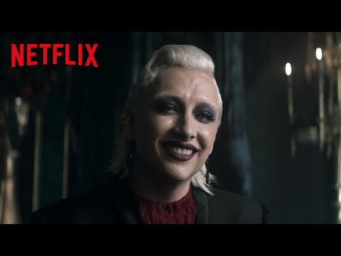 Desire's Eulogy Clip | The Sandman Season 2 | Netflix
