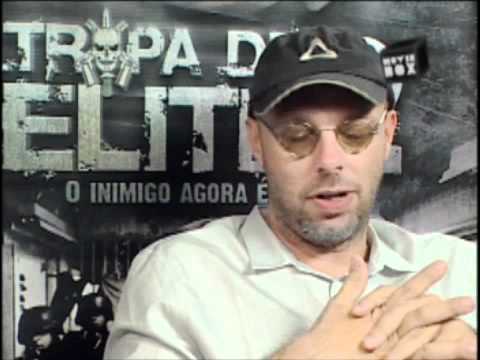 Tropa De Elite 2 - O Inimigo Agora É Outro