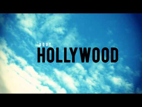 Wouter Hamel - Hollywood