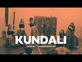 Kundali Dance Cover | Sangeet Song Choreography | ABC a bollywood company