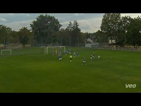 GKS Podolszyn 1-0 Milan Milanówek (31.08.2025)