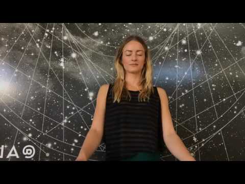 Metta Meditation, lead by Caley Alyssa