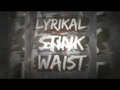 Lyrikal X Travis World - Stink Waist (D Ninja Edit) | Soca 2026