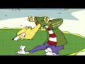 Ed Edd N Eddy Static Electricity