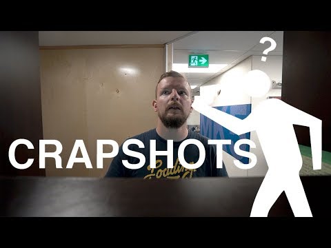 Crapshots Ep566 - The Joy