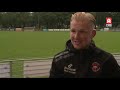Coen de Groot na ARC - DHSC (3-1)