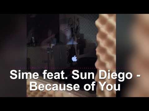 Video thumbnail for Because of you