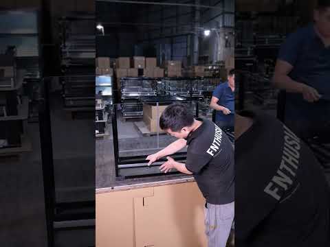 Slide 2 - Betta Terra Flat-Pack Terrarium 60 x 55 x 60cm (video)