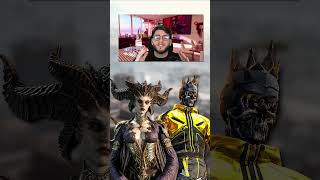 Warzone est chute libre…