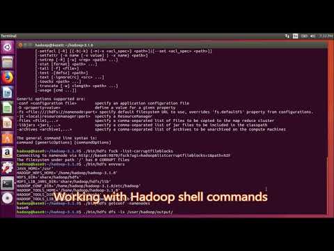 Apache Hadoop 3 Quick Start Guide | 3 Deep Dive into the Hadoop Distributed File System