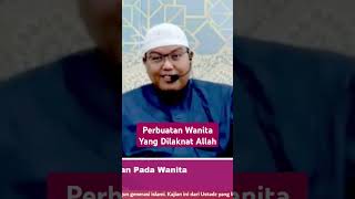Download lagu Perbuatan Wanita Yang Dilaknat Allah | Ustadz Dr. Firanda Andirja, Lc., M.A. mp3 Download lagu Perbuatan Wanita Yang Dilaknat Allah | Ustadz Dr. Firanda Andirja, Lc., M.A. mp3