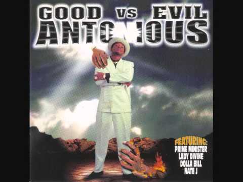 Antonious - Good Vs Evil