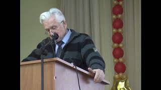 Доклад Алексейчика А Е  ДЭП 2018