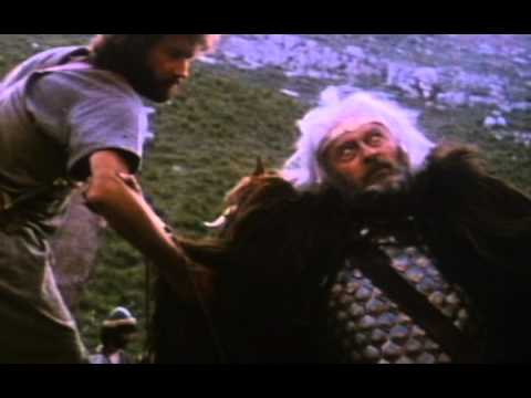 Vorschaubild für König David Trailer