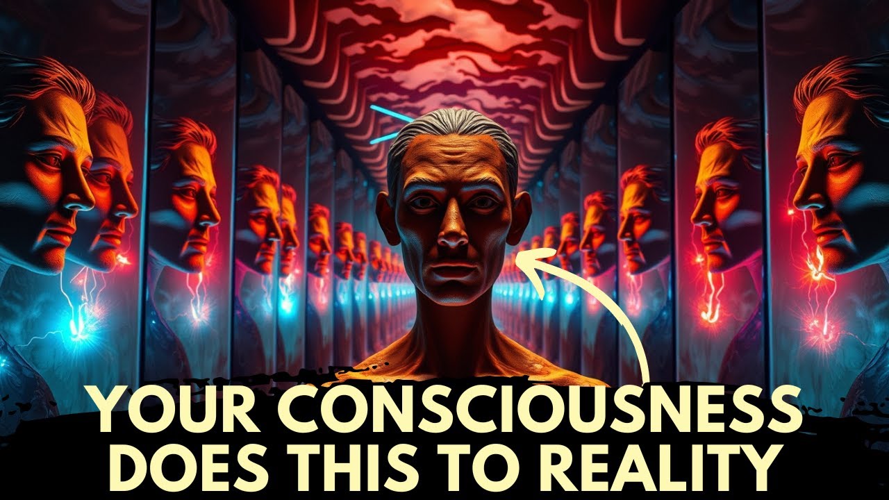 The Hidden Quantum Codes in Eckhart Tolle's Teachings