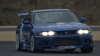 RSY 痛車走行会 外撮り