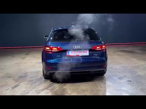 Audi A3 1.4L TFSI AUTOMATIC - REVERSE CAMERA - CRU - Image 2