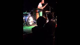 Mylets - Retcon LIVE @ The Social 11/3/13