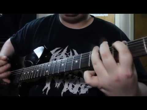 how to write a Tool song