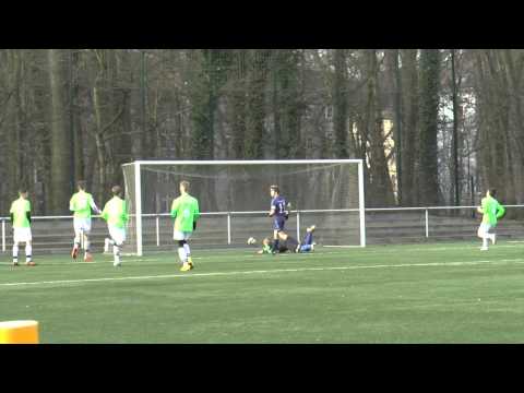 Vorbereitungsspiel SV Arminia Vechelde, Szenen und Tore