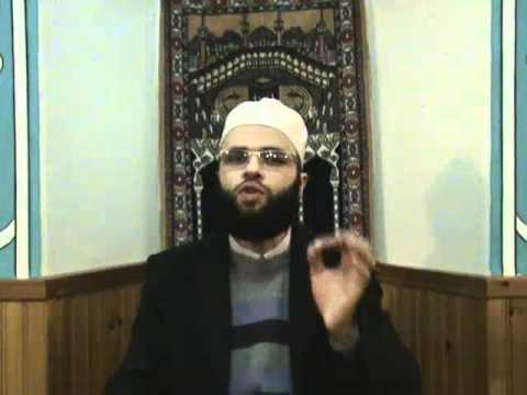 13 - Dy hadithe kudsi (komentimi i "Rijadus salihin")