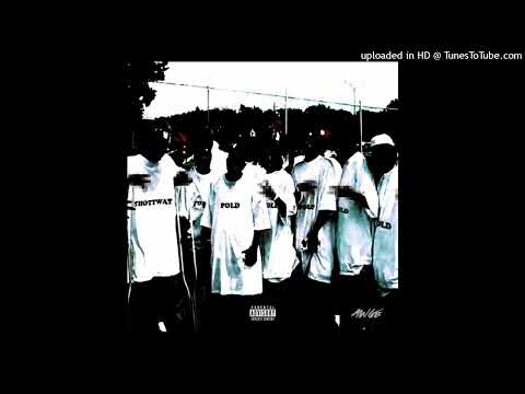 THOTTWAT - FOLD [PROD. BY ICYTWAT]