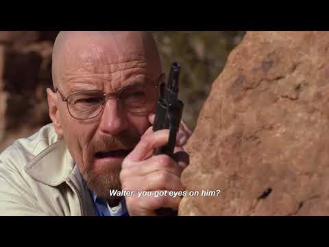 Breaking Bad: Walt calls Jack