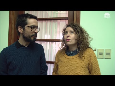 Sesiones Criollas #16 How Deep is Your Love (Bee Gees) - Inv. Franny Glass & Florencia Nuñez