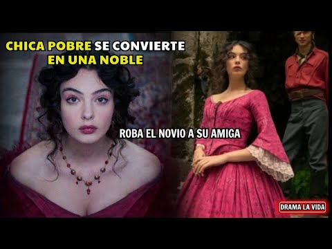 Hermoso ángel de italia | Resumen de serie: El Gatopardo