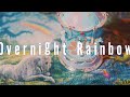 Ukka Overnight Rainbow Music Video