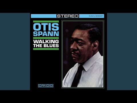 This Is The Blues (2024 Remaster)