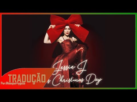 Silent Night - Jessie J (Tradução)