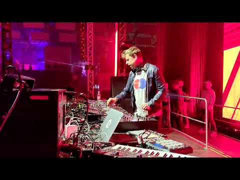 Hardy Hard @ Bass Planet, Szczecin (15.03.2025)